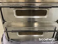 Pizza-oven - afbeelding 13 van  16