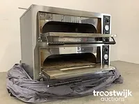 Pizza-oven - afbeelding 14 van  16