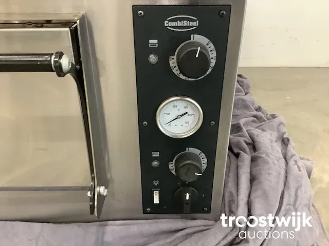Pizza-oven - afbeelding 16 van  16