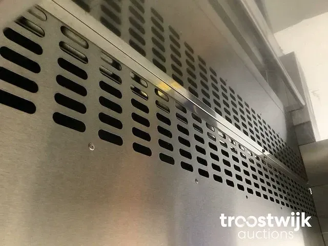 Pizza-oven - afbeelding 3 van  23