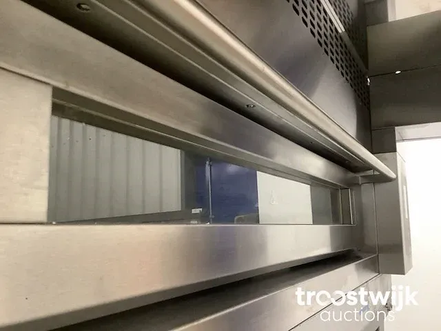 Pizza-oven - afbeelding 4 van  23
