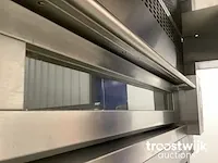 Pizza-oven - afbeelding 4 van  23