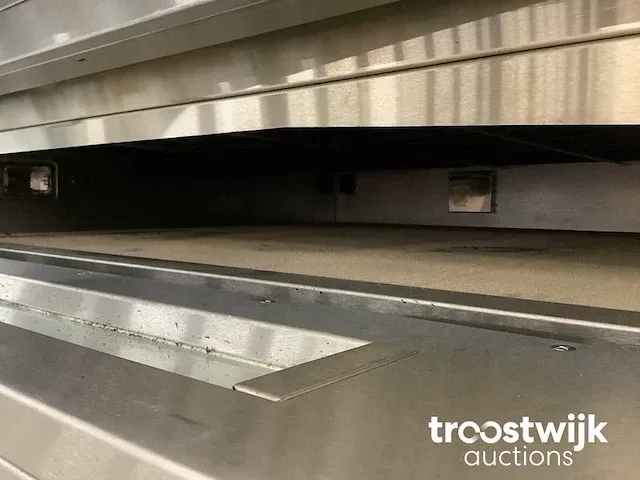 Pizza-oven - afbeelding 5 van  23