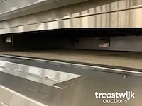Pizza-oven - afbeelding 5 van  23