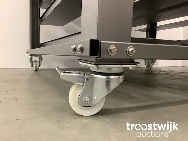 Pizza-oven - afbeelding 6 van  23