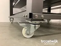 Pizza-oven - afbeelding 6 van  23