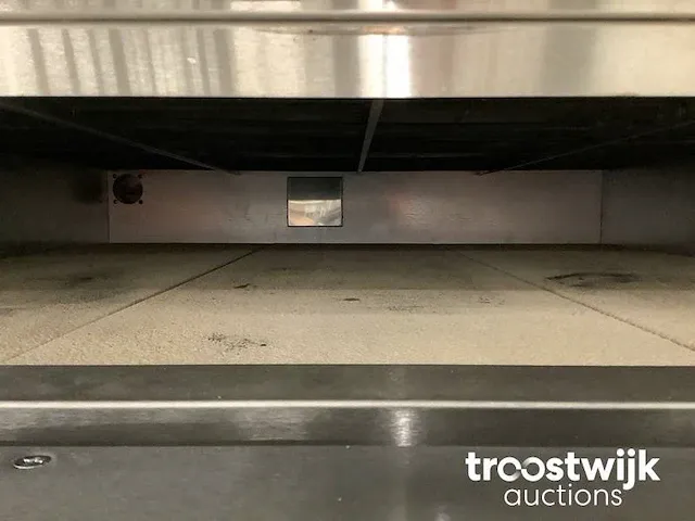 Pizza-oven - afbeelding 7 van  23