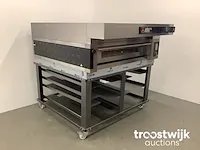 Pizza-oven - afbeelding 10 van  23