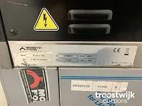 Pizza-oven - afbeelding 13 van  23