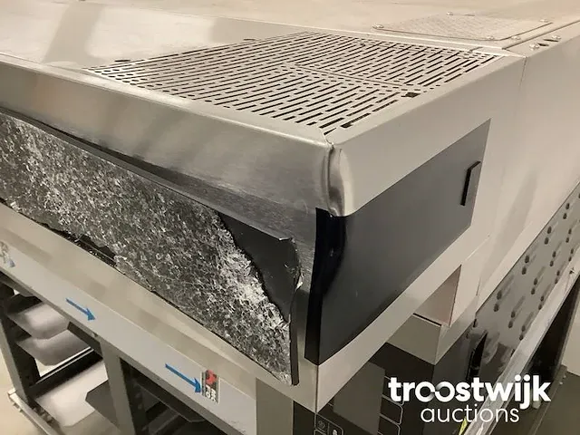 Pizza-oven - afbeelding 15 van  23