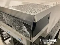 Pizza-oven - afbeelding 15 van  23