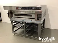 Pizza-oven - afbeelding 12 van  23