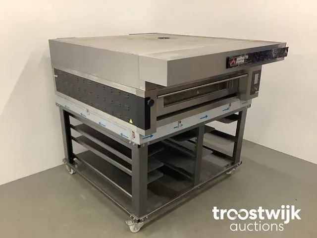 Pizza-oven - afbeelding 17 van  23