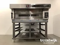 Pizza-oven - afbeelding 18 van  23