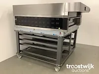Pizza-oven - afbeelding 19 van  23