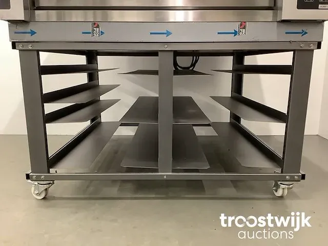 Pizza-oven - afbeelding 20 van  23