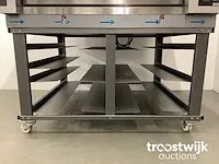 Pizza-oven - afbeelding 20 van  23