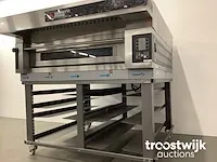 Pizza-oven - afbeelding 21 van  23