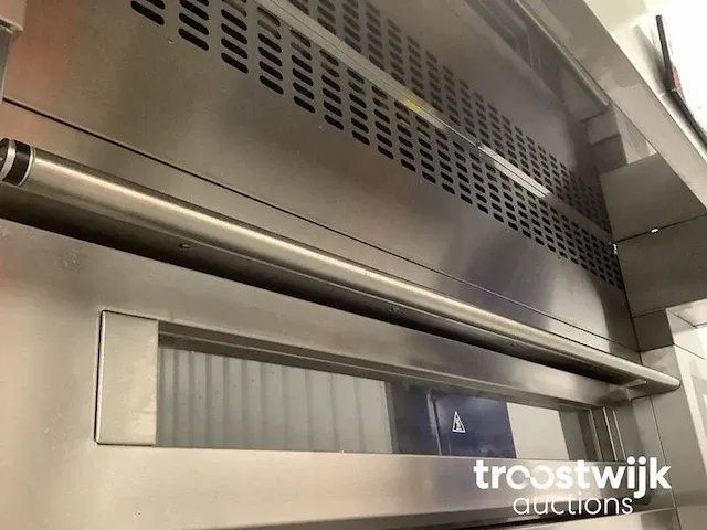 Pizza-oven - afbeelding 23 van  23