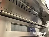 Pizza-oven - afbeelding 23 van  23