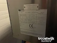 Pizza oven - afbeelding 2 van  10