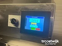 Pizza oven - afbeelding 4 van  10