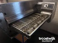 Pizza oven - afbeelding 5 van  10