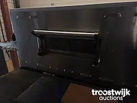 Pizza oven - afbeelding 7 van  10