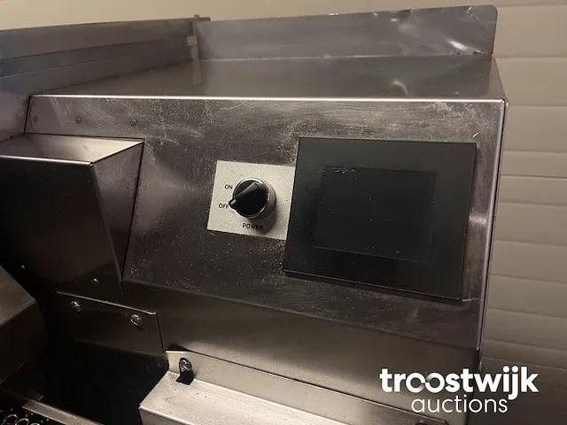 Pizza oven - afbeelding 8 van  10