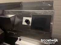 Pizza oven - afbeelding 8 van  10