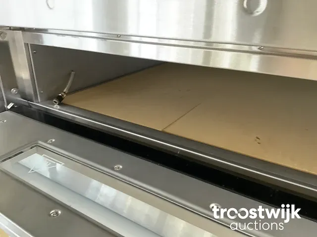 Pizza-oven - afbeelding 2 van  14