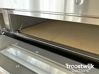Pizza-oven - afbeelding 2 van  14