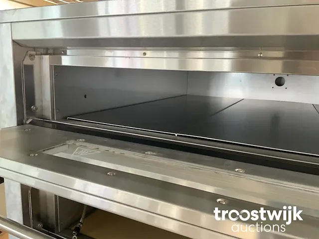 Pizza-oven - afbeelding 4 van  14