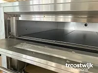 Pizza-oven - afbeelding 4 van  14