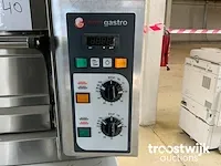 Pizza-oven - afbeelding 5 van  14