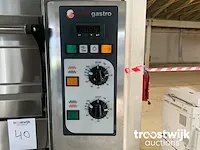 Pizza-oven - afbeelding 6 van  14