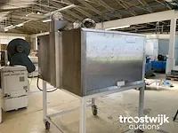 Pizza-oven - afbeelding 10 van  14