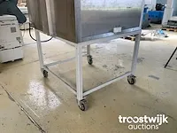 Pizza-oven - afbeelding 11 van  14
