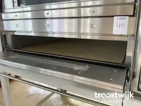 Pizza-oven - afbeelding 13 van  14