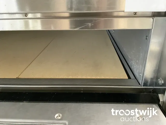 Pizza-oven - afbeelding 14 van  14