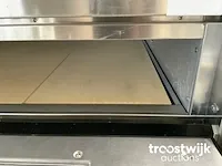 Pizza-oven - afbeelding 14 van  14