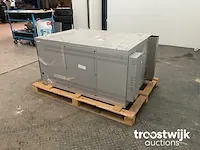 Pizza oven - afbeelding 3 van  8