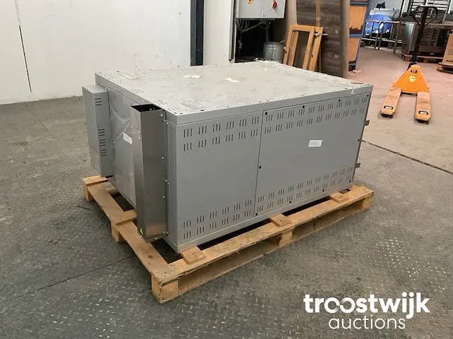 Pizza oven - afbeelding 4 van  8