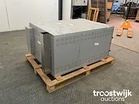 Pizza oven - afbeelding 4 van  8