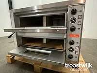 Pizza oven - afbeelding 5 van  8