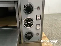 Pizza oven - afbeelding 7 van  8
