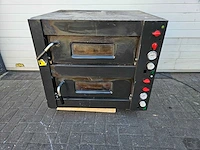 Pizza-oven - afbeelding 1 van  4