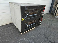 Pizza-oven - afbeelding 2 van  4