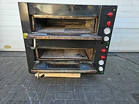 Pizza-oven - afbeelding 4 van  4