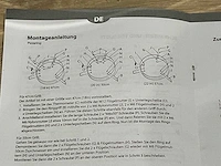 Pizza ring set (4x) - afbeelding 8 van  8